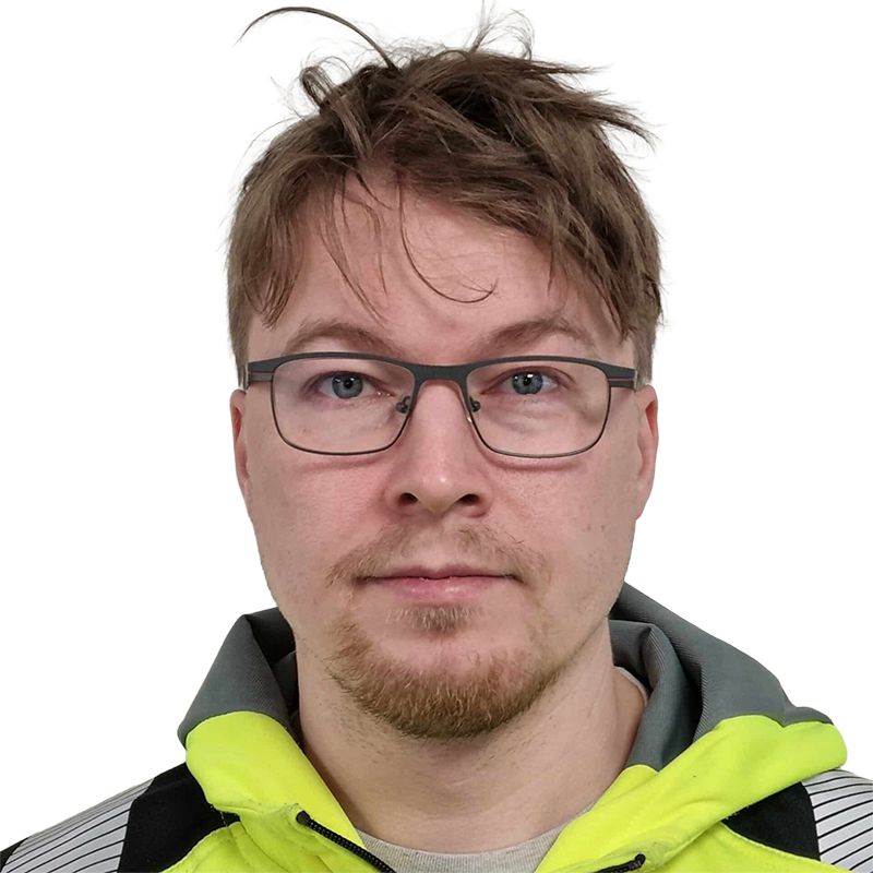 Veli-Matti Hynynen, Ledi Group Oy