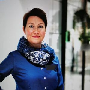 Sirkku Vahvaselkä-Vuorenpää, Ledi Group, hallituksen puheenjohtaja